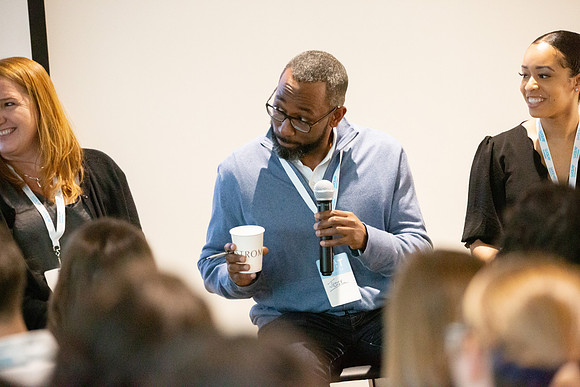 The Right Crew- Secrets to a Successful Ally-Mentee Partnership - Featuring Nordstrom Technology-235