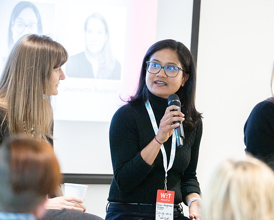The Right Crew- Secrets to a Successful Ally-Mentee Partnership - Featuring Nordstrom Technology-185