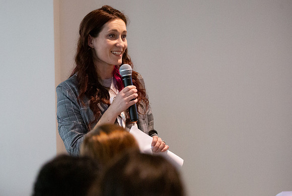 The Right Crew- Secrets to a Successful Ally-Mentee Partnership - Featuring Nordstrom Technology-152