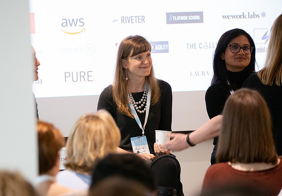 The Right Crew- Secrets to a Successful Ally-Mentee Partnership - Featuring Nordstrom Technology-18