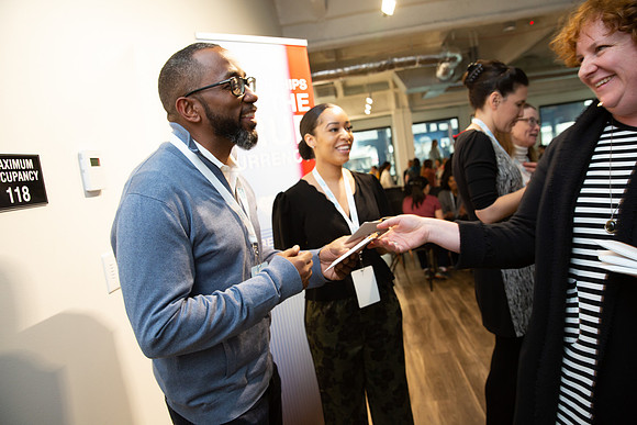 The Right Crew- Secrets to a Successful Ally-Mentee Partnership - Featuring Nordstrom Technology-384