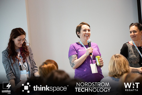 The Right Crew- Secrets to a Successful Ally-Mentee Partnership - Featuring Nordstrom Technology-110