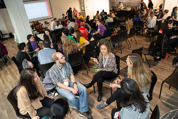 The Right Crew- Secrets to a Successful Ally-Mentee Partnership - Featuring Nordstrom Technology-451