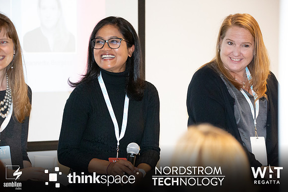 The Right Crew- Secrets to a Successful Ally-Mentee Partnership - Featuring Nordstrom Technology-216