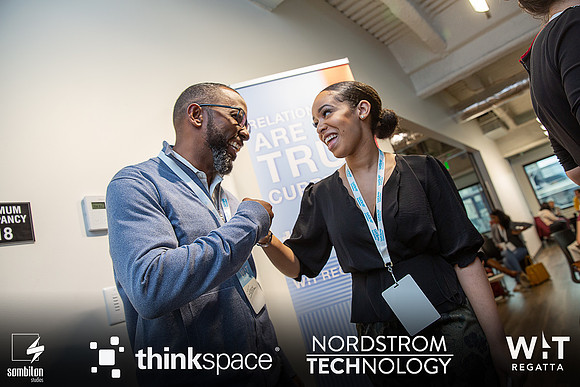 The Right Crew- Secrets to a Successful Ally-Mentee Partnership - Featuring Nordstrom Technology-388