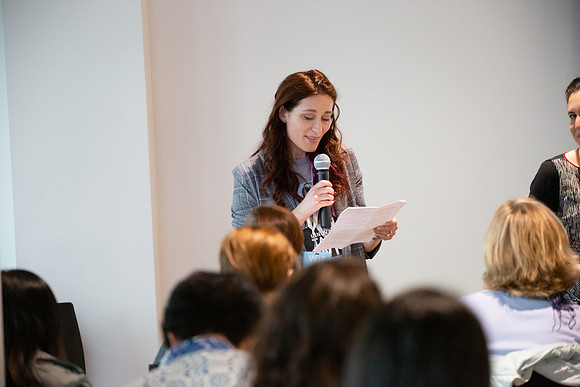 The Right Crew- Secrets to a Successful Ally-Mentee Partnership - Featuring Nordstrom Technology-50