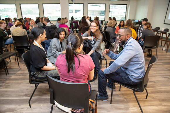 The Right Crew- Secrets to a Successful Ally-Mentee Partnership - Featuring Nordstrom Technology-482
