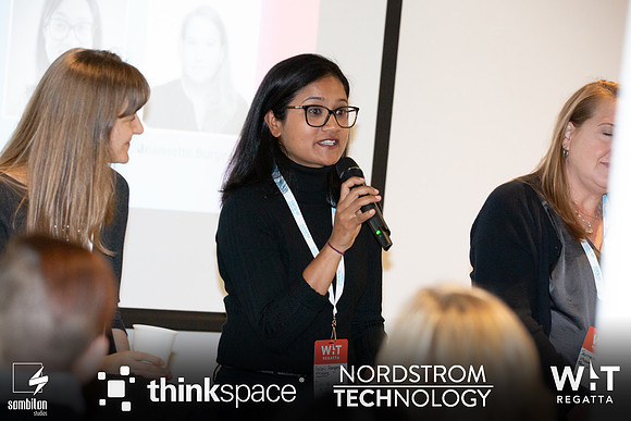 The Right Crew- Secrets to a Successful Ally-Mentee Partnership - Featuring Nordstrom Technology-176