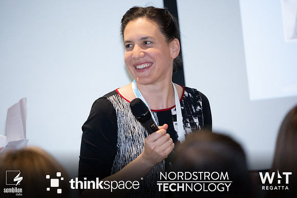 The Right Crew- Secrets to a Successful Ally-Mentee Partnership - Featuring Nordstrom Technology-162