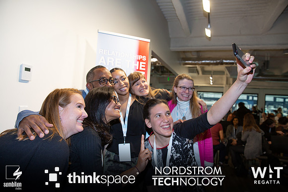 The Right Crew- Secrets to a Successful Ally-Mentee Partnership - Featuring Nordstrom Technology-371