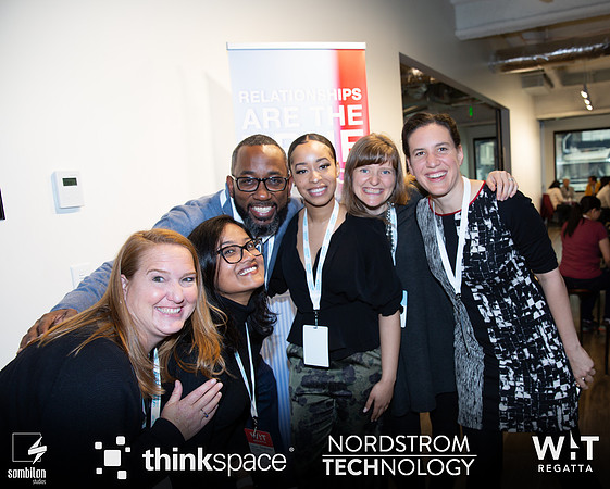 The Right Crew- Secrets to a Successful Ally-Mentee Partnership - Featuring Nordstrom Technology-367