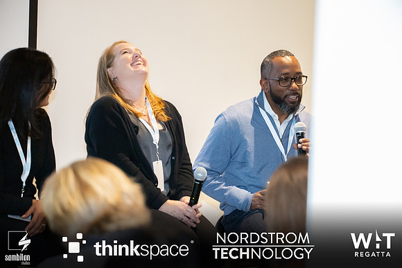The Right Crew- Secrets to a Successful Ally-Mentee Partnership - Featuring Nordstrom Technology-222