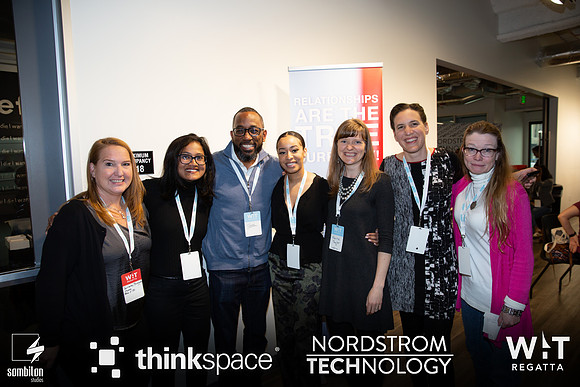 The Right Crew- Secrets to a Successful Ally-Mentee Partnership - Featuring Nordstrom Technology-381