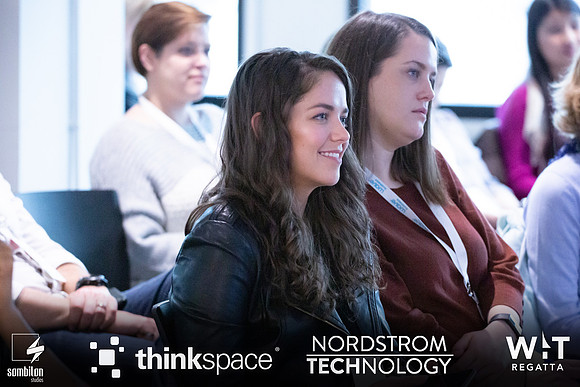 The Right Crew- Secrets to a Successful Ally-Mentee Partnership - Featuring Nordstrom Technology-354