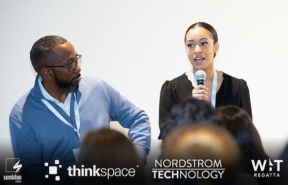 The Right Crew- Secrets to a Successful Ally-Mentee Partnership - Featuring Nordstrom Technology-208