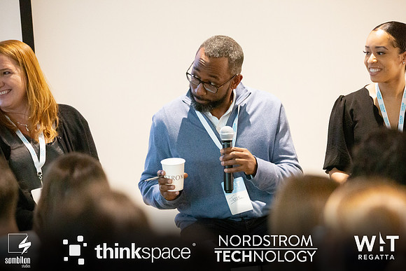 The Right Crew- Secrets to a Successful Ally-Mentee Partnership - Featuring Nordstrom Technology-235