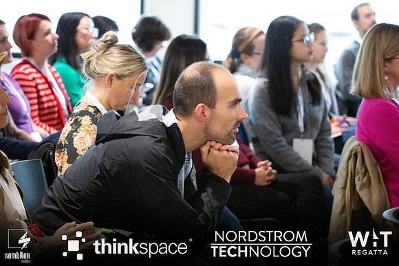 The Right Crew- Secrets to a Successful Ally-Mentee Partnership - Featuring Nordstrom Technology-341