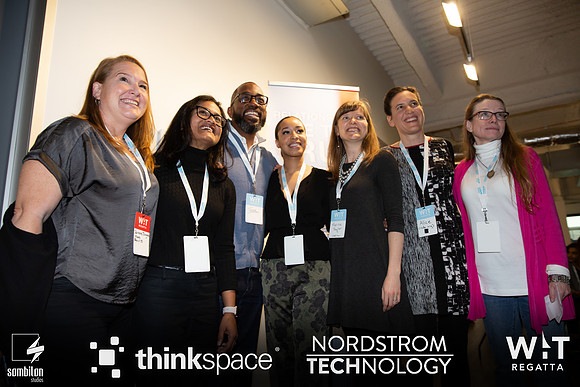 The Right Crew- Secrets to a Successful Ally-Mentee Partnership - Featuring Nordstrom Technology-379