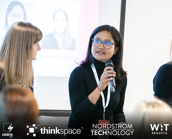 The Right Crew- Secrets to a Successful Ally-Mentee Partnership - Featuring Nordstrom Technology-185