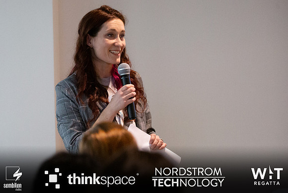 The Right Crew- Secrets to a Successful Ally-Mentee Partnership - Featuring Nordstrom Technology-152