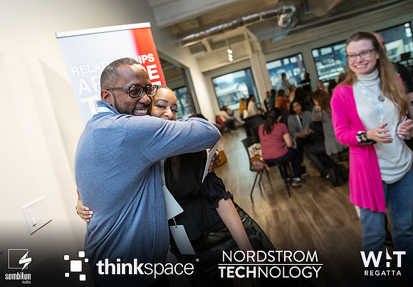The Right Crew- Secrets to a Successful Ally-Mentee Partnership - Featuring Nordstrom Technology-390