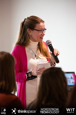 The Right Crew- Secrets to a Successful Ally-Mentee Partnership - Featuring Nordstrom Technology-319