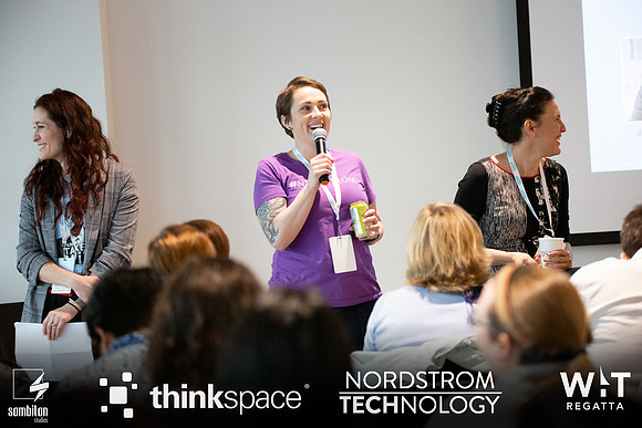 The Right Crew- Secrets to a Successful Ally-Mentee Partnership - Featuring Nordstrom Technology-84