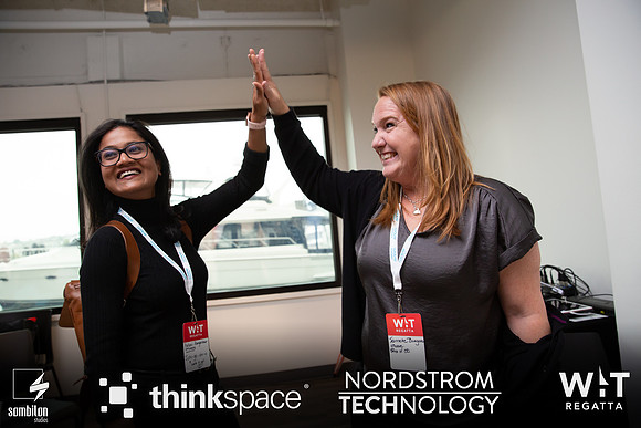 The Right Crew- Secrets to a Successful Ally-Mentee Partnership - Featuring Nordstrom Technology-411