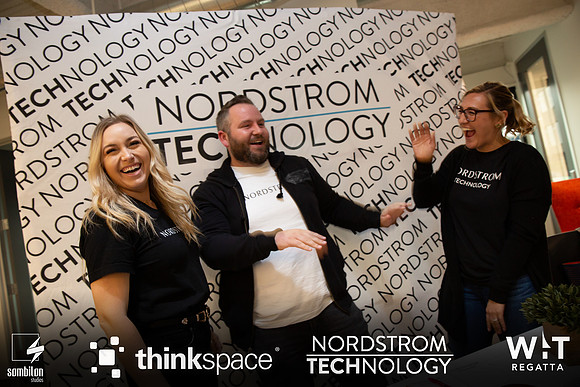 The Right Crew- Secrets to a Successful Ally-Mentee Partnership - Featuring Nordstrom Technology-445