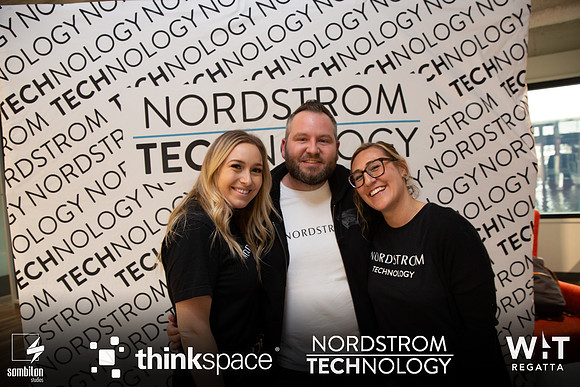 The Right Crew- Secrets to a Successful Ally-Mentee Partnership - Featuring Nordstrom Technology-448