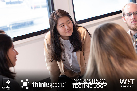 The Right Crew- Secrets to a Successful Ally-Mentee Partnership - Featuring Nordstrom Technology-517