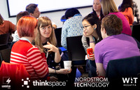 The Right Crew- Secrets to a Successful Ally-Mentee Partnership - Featuring Nordstrom Technology