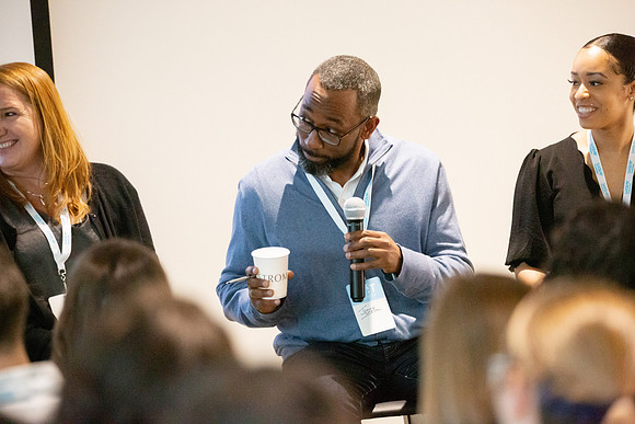 The Right Crew- Secrets to a Successful Ally-Mentee Partnership - Featuring Nordstrom Technology-235