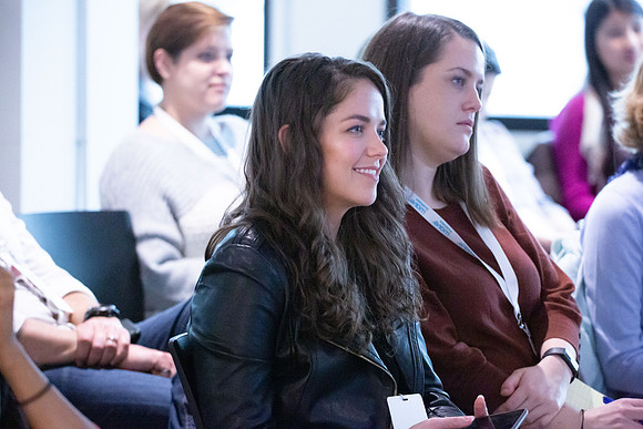 The Right Crew- Secrets to a Successful Ally-Mentee Partnership - Featuring Nordstrom Technology-354