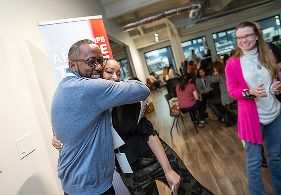 The Right Crew- Secrets to a Successful Ally-Mentee Partnership - Featuring Nordstrom Technology-390