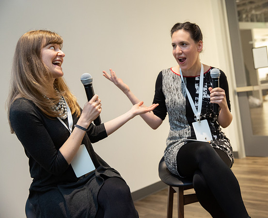The Right Crew- Secrets to a Successful Ally-Mentee Partnership - Featuring Nordstrom Technology-424