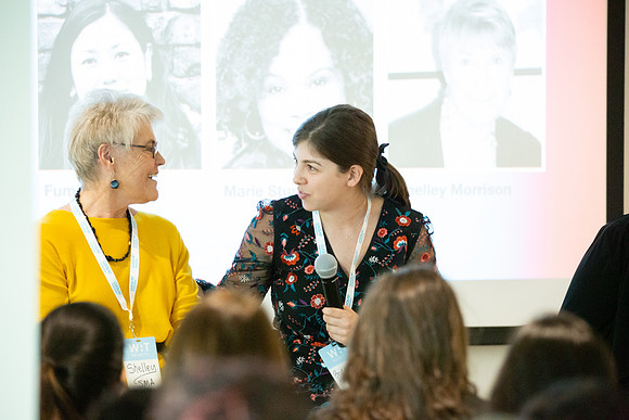 Captaining Your Own MentorSHIP - Featuring Nordstrom Technology-165