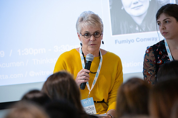 Captaining Your Own MentorSHIP - Featuring Nordstrom Technology-35