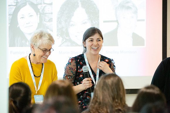 Captaining Your Own MentorSHIP - Featuring Nordstrom Technology-175