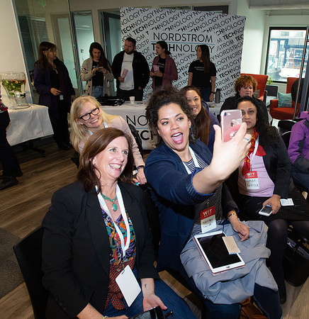 Captaining Your Own MentorSHIP - Featuring Nordstrom Technology-22