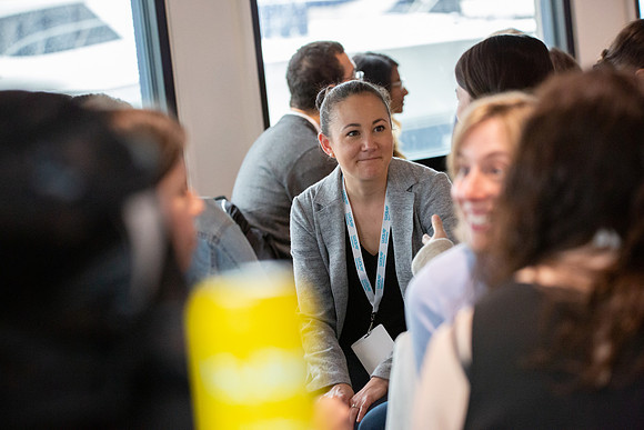 Captaining Your Own MentorSHIP - Featuring Nordstrom Technology-500