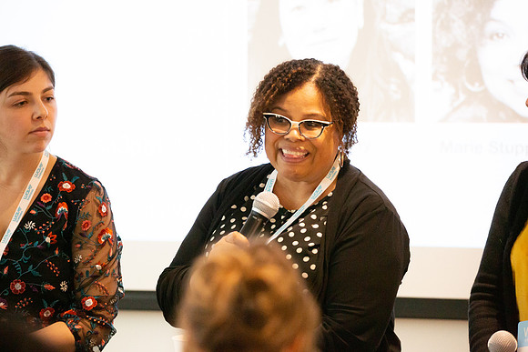 Captaining Your Own MentorSHIP - Featuring Nordstrom Technology-265