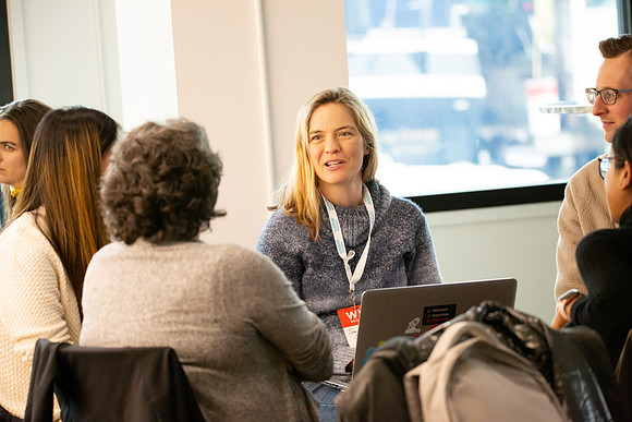 Captaining Your Own MentorSHIP - Featuring Nordstrom Technology-463