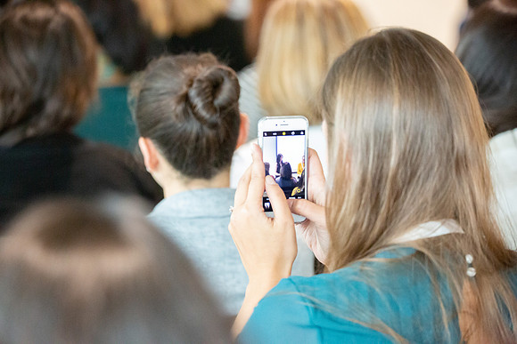 Captaining Your Own MentorSHIP - Featuring Nordstrom Technology-107