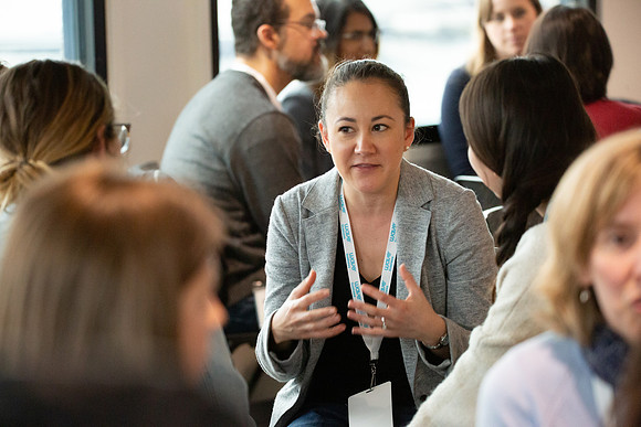 Captaining Your Own MentorSHIP - Featuring Nordstrom Technology-489