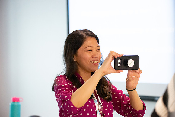 Captaining Your Own MentorSHIP - Featuring Nordstrom Technology-473