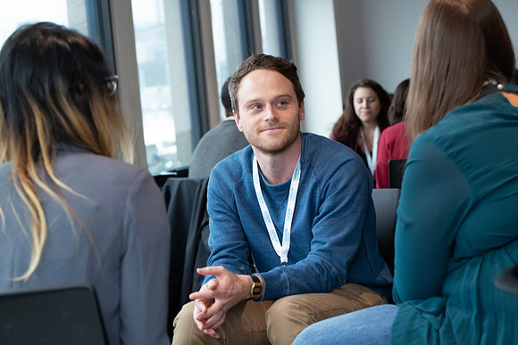 Captaining Your Own MentorSHIP - Featuring Nordstrom Technology-507