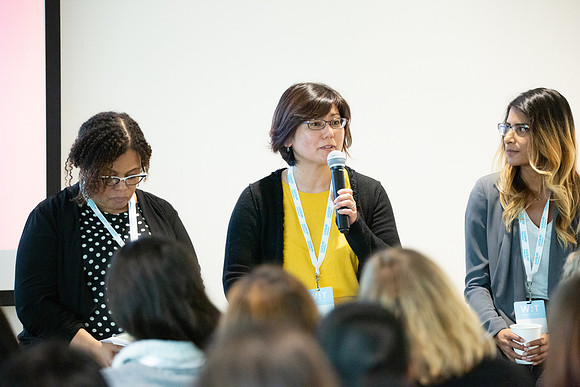 Captaining Your Own MentorSHIP - Featuring Nordstrom Technology-82