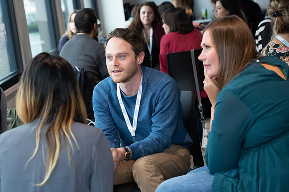 Captaining Your Own MentorSHIP - Featuring Nordstrom Technology-504