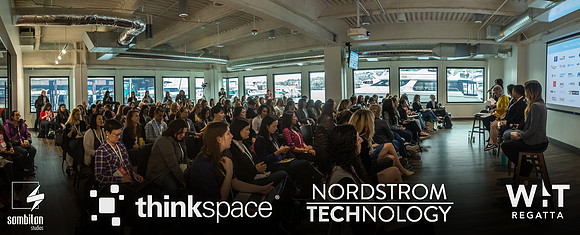 Captaining Your Own MentorSHIP - Featuring Nordstrom Technology-23